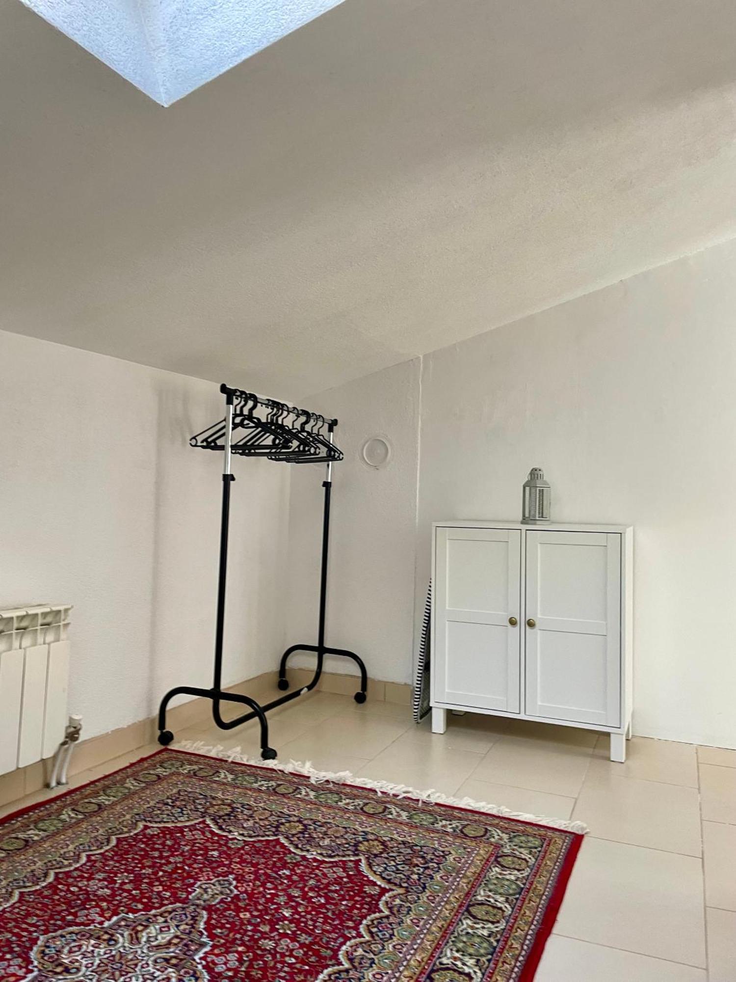 شقة Sarajevo Cozy Attic المظهر الخارجي الصورة